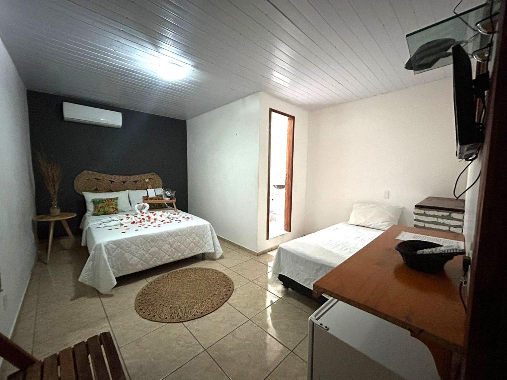 Uru Pousada Jijoca de Jericoacoara Exterior photo